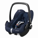 Automobilinė kėdutė Maxi-Cosi Pebble PLUS SPARKLING BLUE