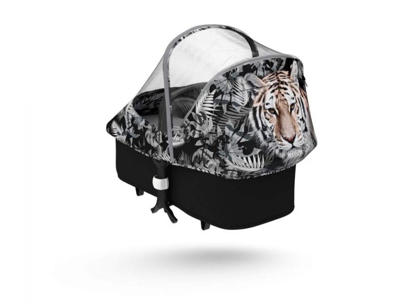 BEE užvalkalas nuo lietaus high performance WE ARE HANDSOME