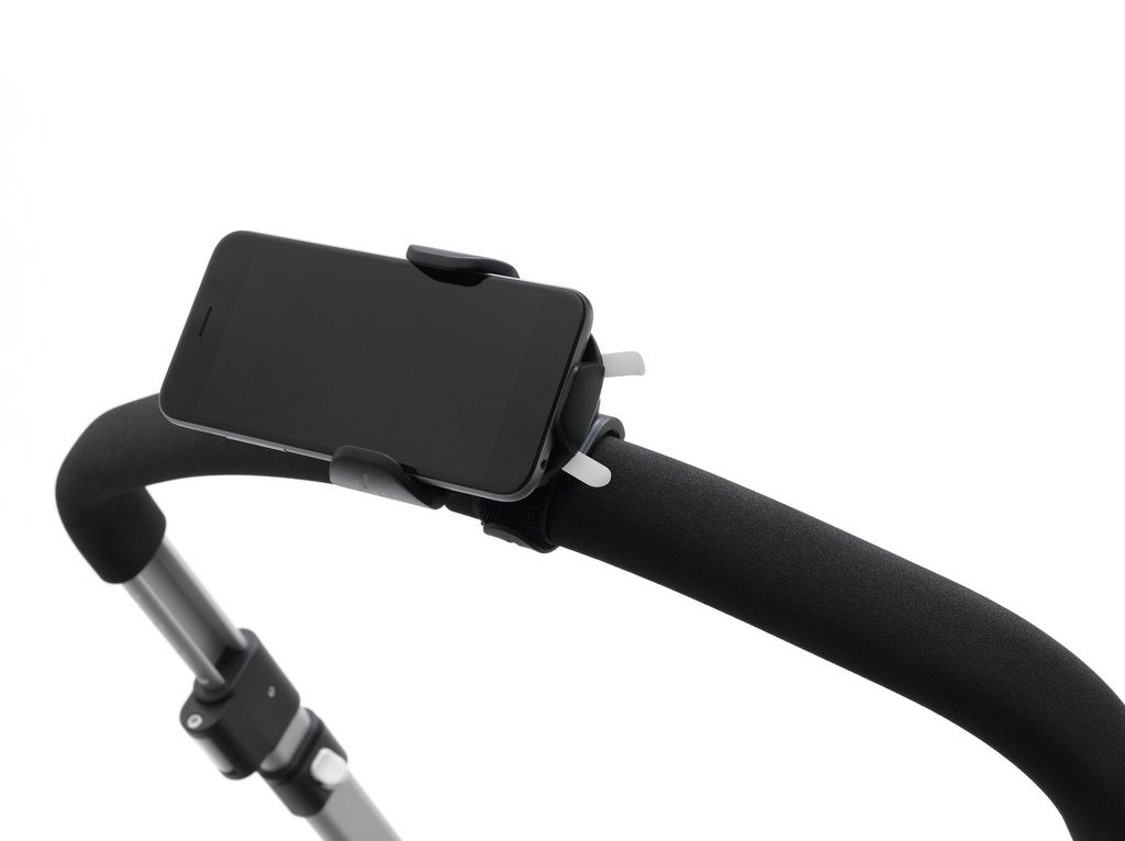 BUGABOO uni./aks. telefono laikiklis