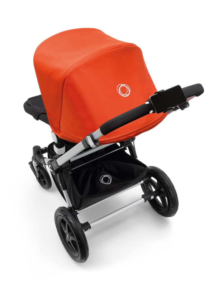 BUGABOO uni./aks. telefono laikiklis