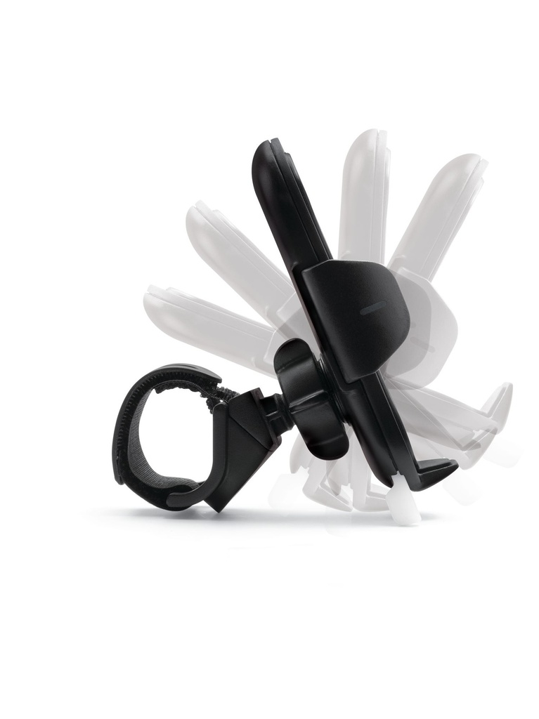 BUGABOO uni./aks. telefono laikiklis