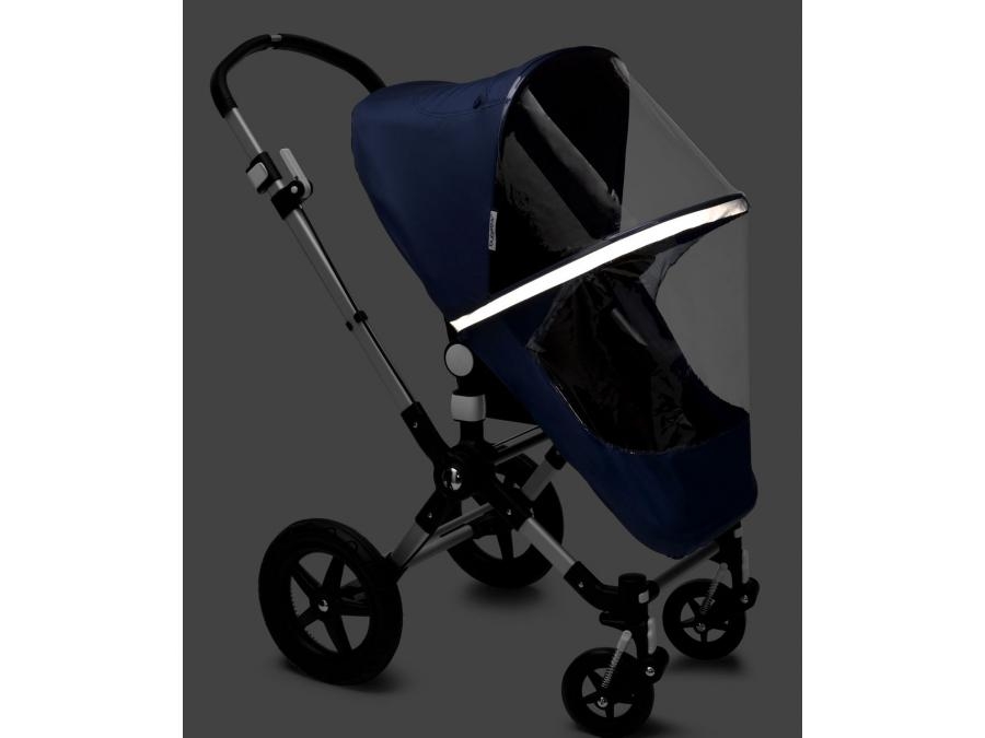 Cameleon užvalkalas nuo lietaus high performance SKY BLUE