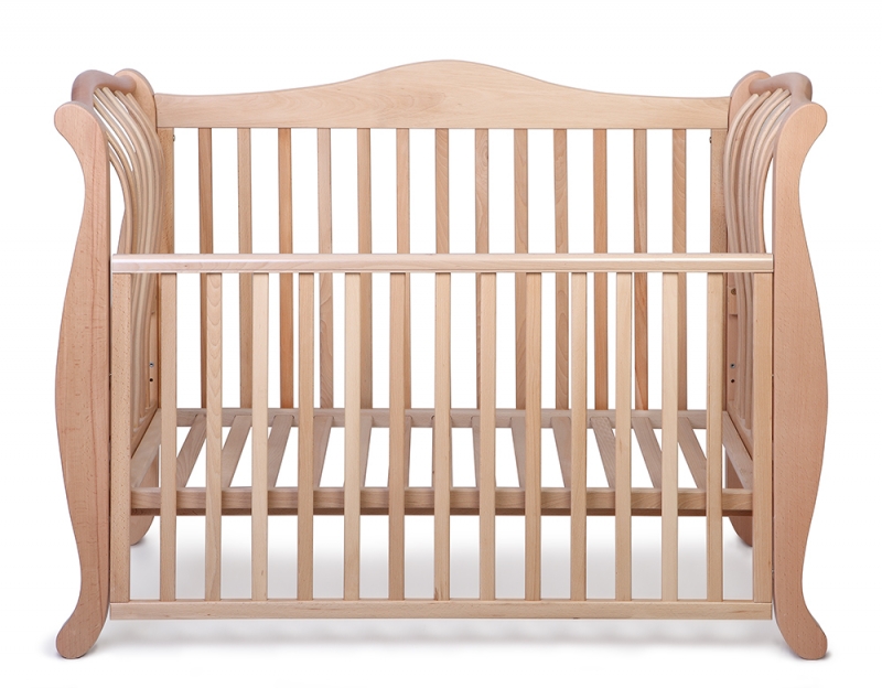 Lovytė 60x120 cm Yappy La:le Natural