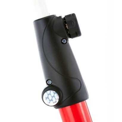 Paspirtukas KIDS SCOOTER BOY red