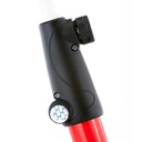 Paspirtukas KIDS SCOOTER BOY red