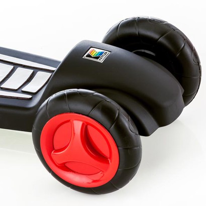 Paspirtukas KIDS SCOOTER Green