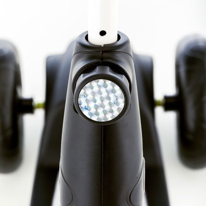 Paspirtukas KIDS SCOOTER Green