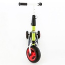 Paspirtukas KIDS SCOOTER Green