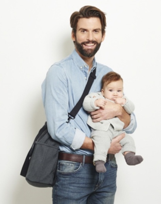 Rankinė BabyBjorn SOFO