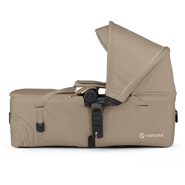 Vežimėlis NEO Mobility-Set Air RED