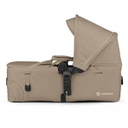 Vežimėlis NEO Mobility-Set Air RED