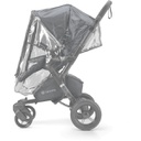 Vežimėlis NEO Mobility-Set Air RED