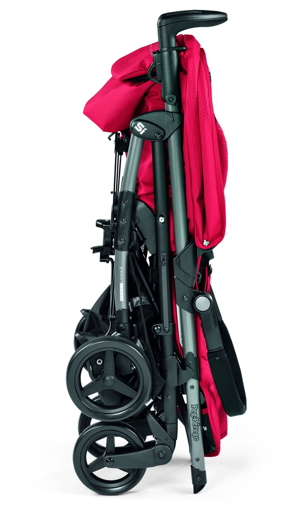 Vežimėlis SI COMPLETO MOD RED