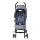 Vežimėlis - skietukas KOELSTRA Simba T4 Denim Blue