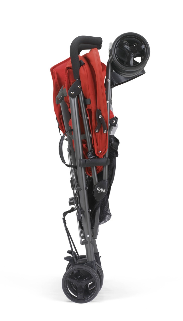 Vežimėlis TWIN FLIP 24