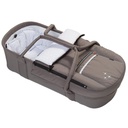 Vežimėlis VIP GT Taupe Star 2-in-1 (nešiojamas lopšys)