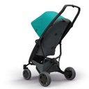 Vežimėlis Zapp Flex plus Green on Graphite