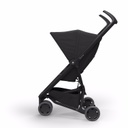 Vežimėlis Zapp Xpress All black