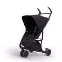 Vežimėlis Zapp Xpress All black