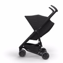 Vežimėlis Zapp Xpress All black
