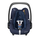 Automobilinė kėdutė Maxi-Cosi Pebble PLUS SPARKLING BLUE