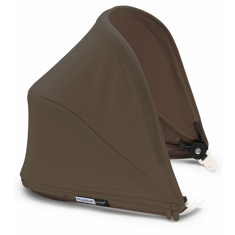 &quot;Bugaboo Bee5&quot; stogelis (pailginamas) OLIVE GREEN , kolekcija CORE