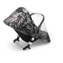 Bugaboo BEE užvalkalas nuo lietaus high performance WE ARE HANDSOME