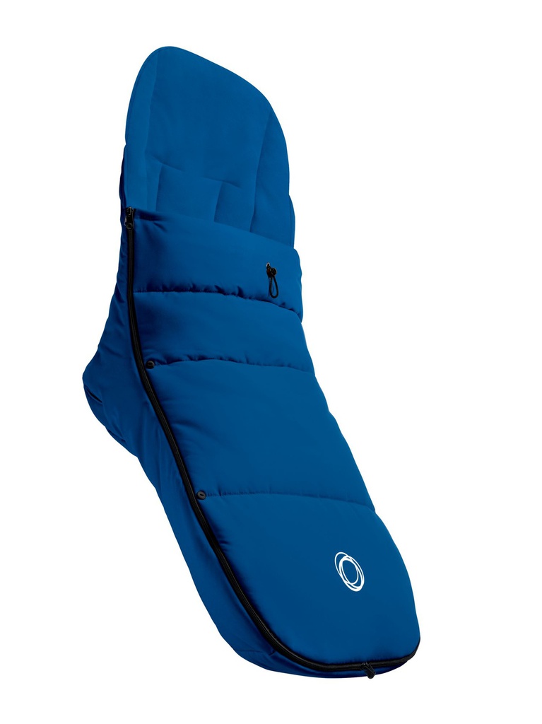 Bugaboo uni./aks. miegmaišis ROYAL BLUE 