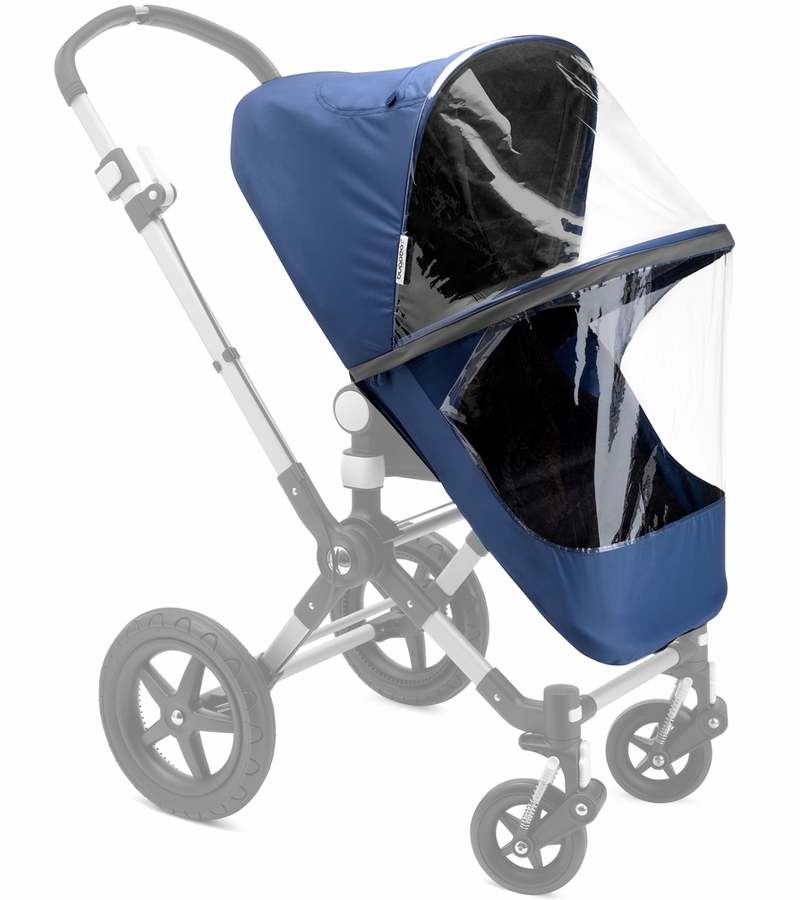 Cameleon užvalkalas nuo lietaus high performance SKY BLUE