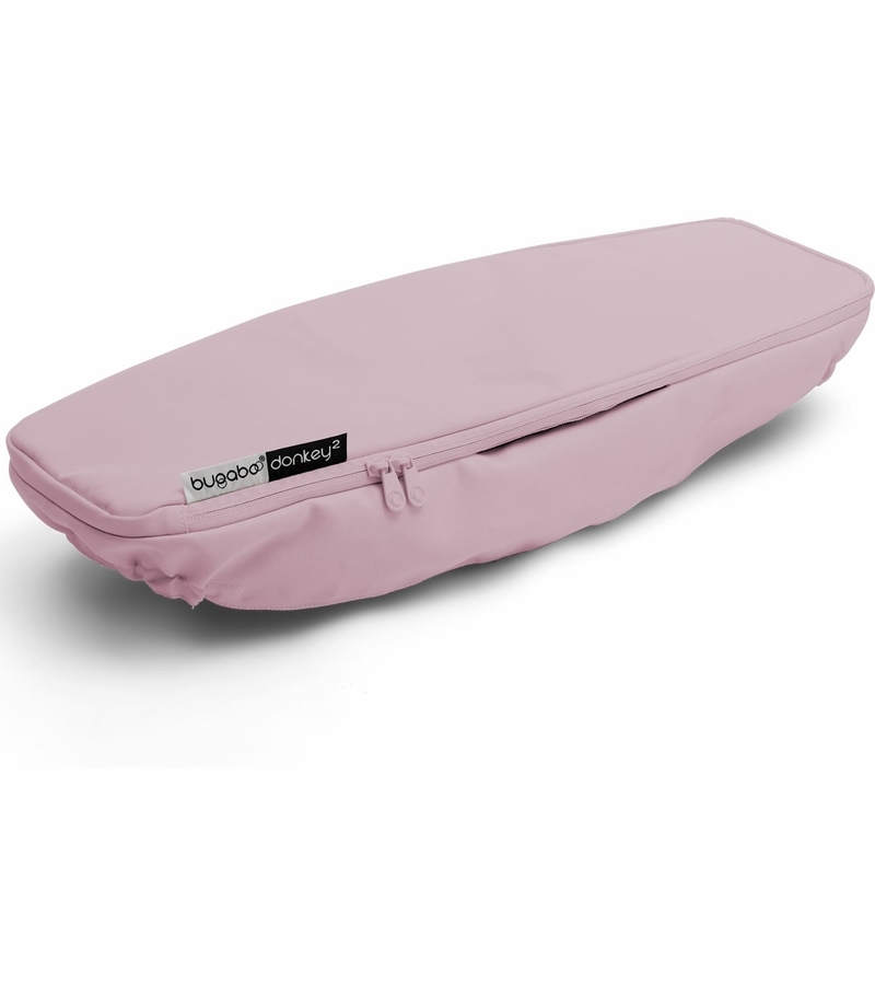 Donkey2 krepšio užvalkalas SOFT PINK