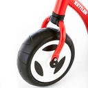 Paspirtukas KIDS SCOOTER BOY red