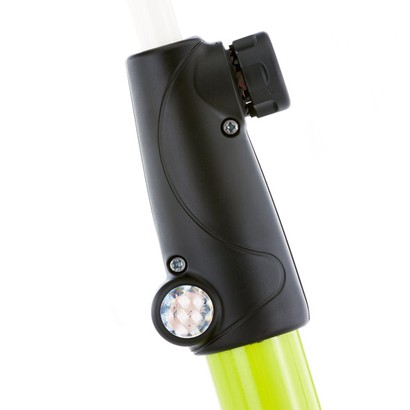 Paspirtukas KIDS SCOOTER Green