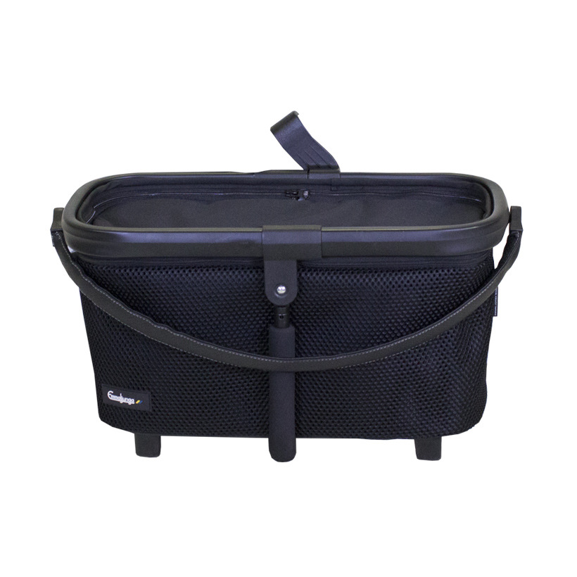 Prie rėmo tvirtinama rankinė NXT Competition (NXT90/NXT90 F/NXT90 B) 