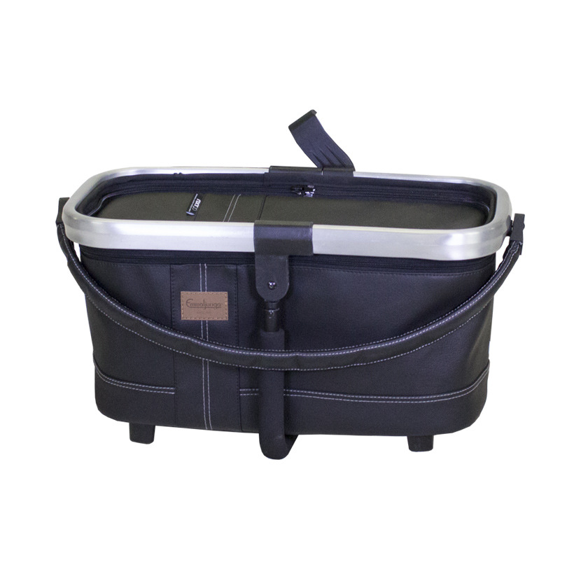 Prie rėmo tvirtinama rankinė NXT Lounge (NXT90/NXT90 F/NXT90 B) 