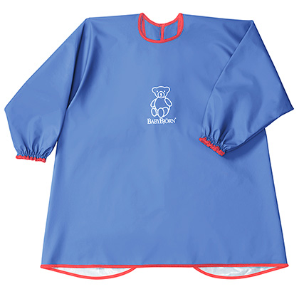 Prijuostė SMOCK BLUE