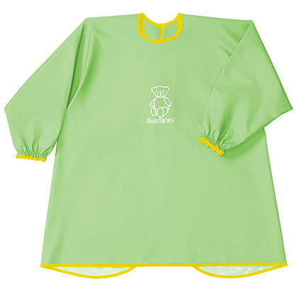 Prijuostė SMOCK GREEN