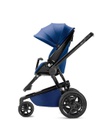 Vežimėlis Quinny Mood BLUE BASE