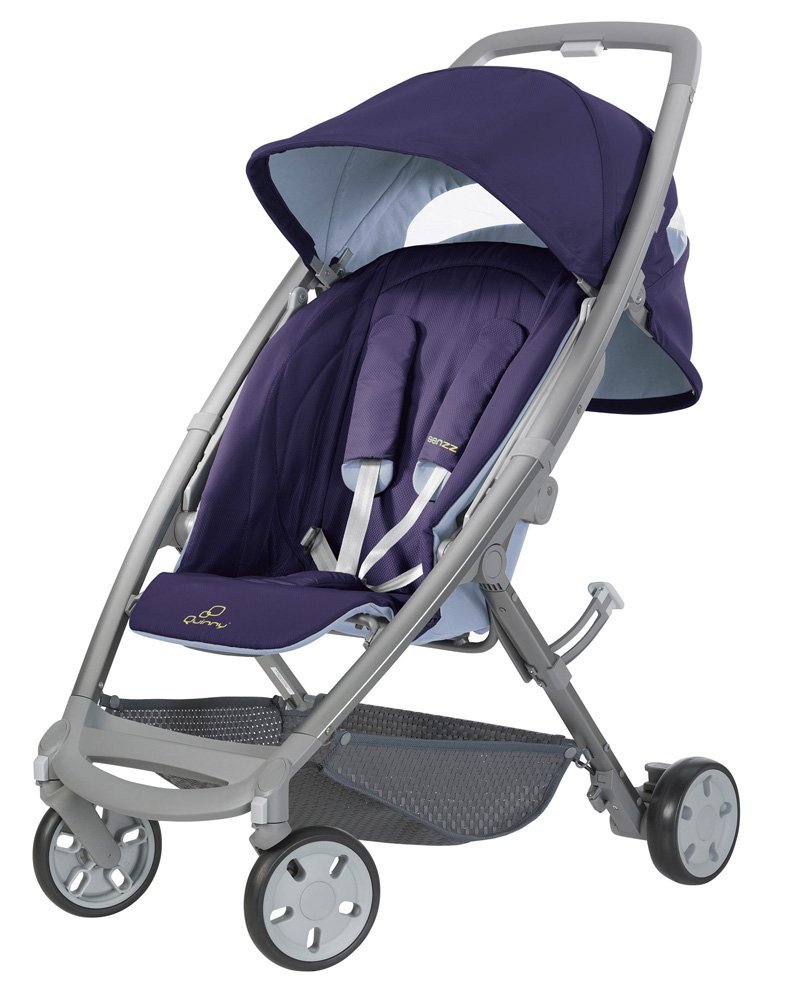 Vežimėlis SENZZ PURPLE KATE