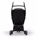Vežimėlis QUINNY Zapp Xpress All black